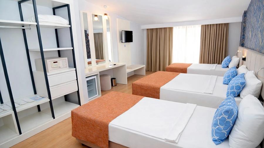 Alder Garden Hotel