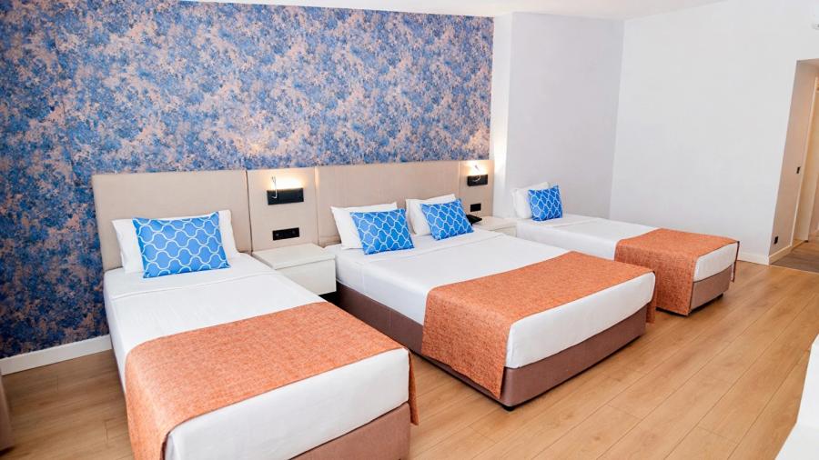 Alder Garden Hotel