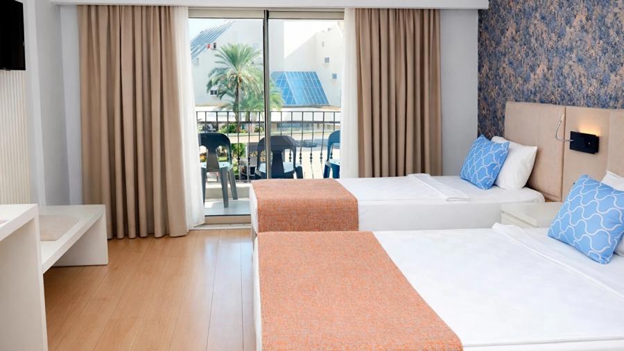 Alder Garden Hotel