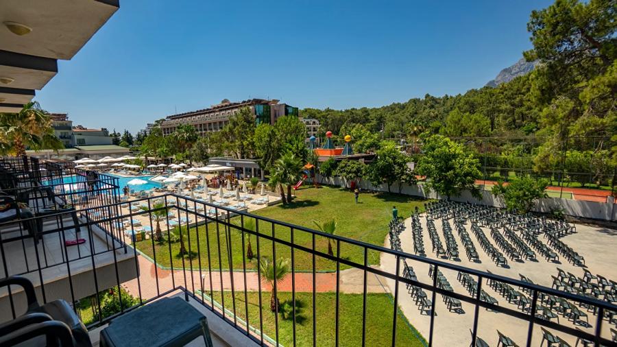 Alder Garden Hotel