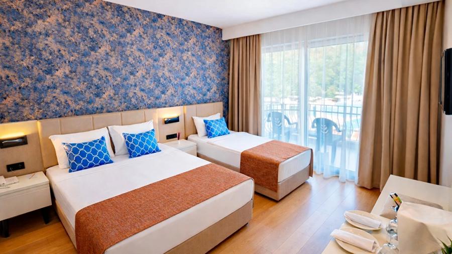Alder Garden Hotel