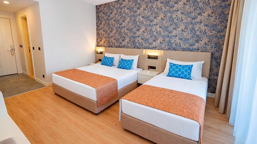 Alder Garden Hotel