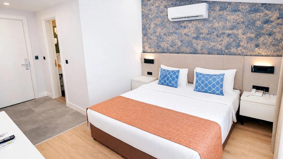 Alder Garden Hotel