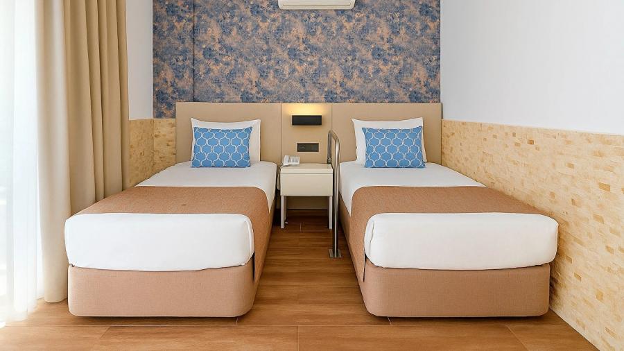 Alder Garden Hotel