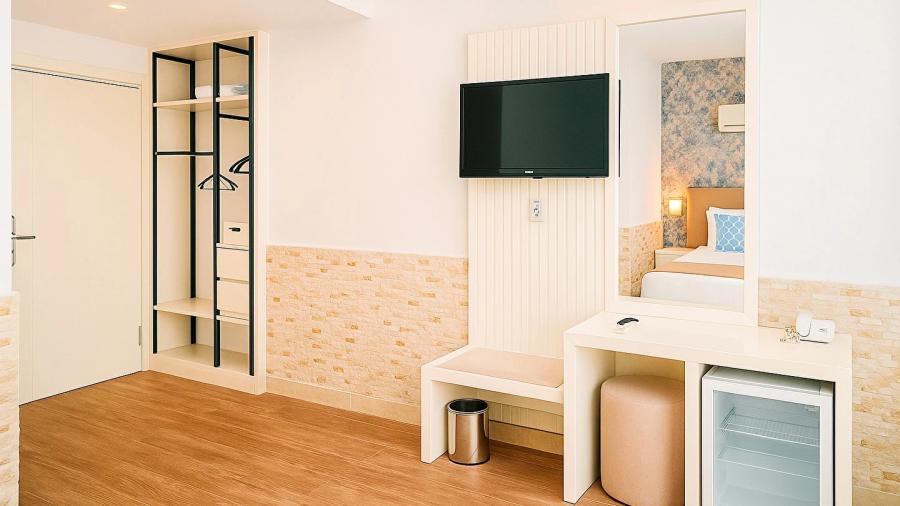 Alder Garden Hotel
