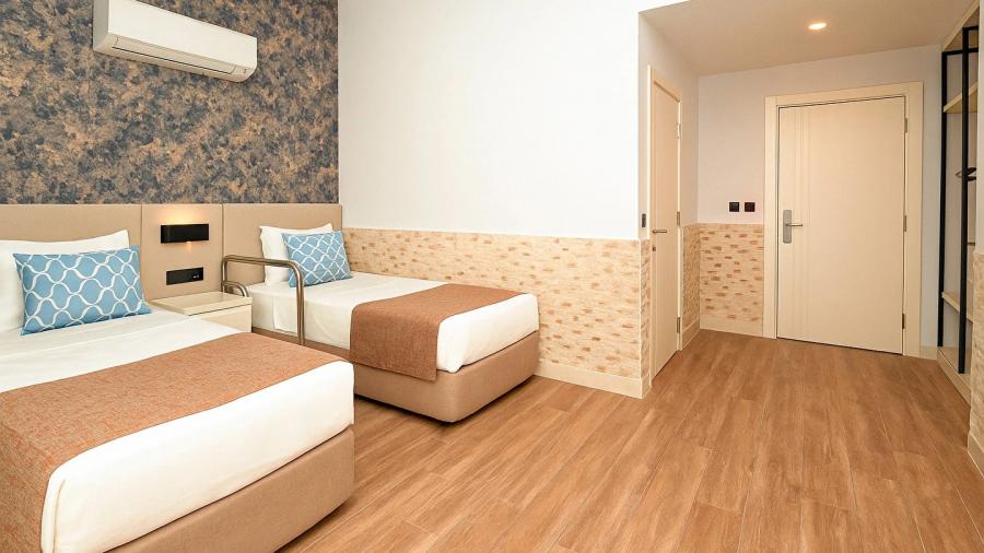Alder Garden Hotel
