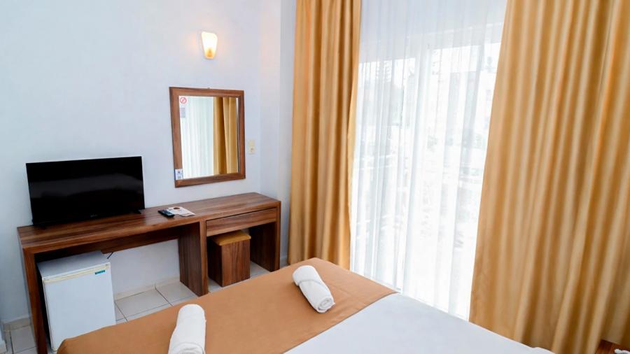 Alder Garden Hotel