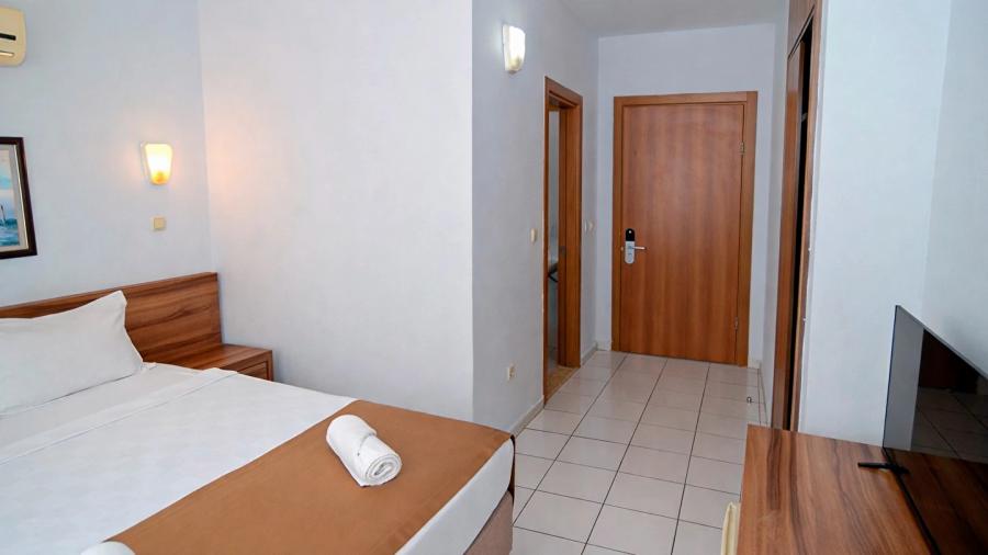 Alder Garden Hotel