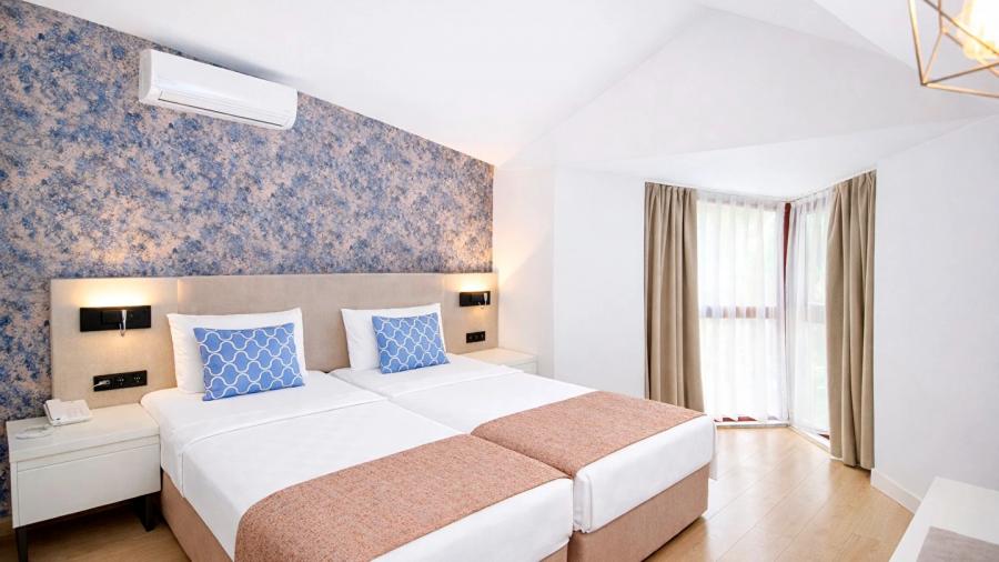 Alder Garden Hotel