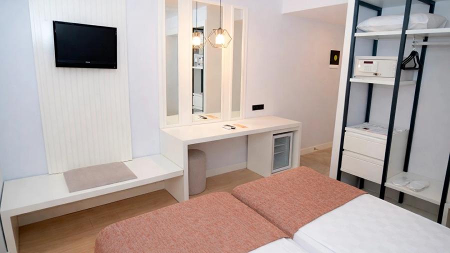 Alder Garden Hotel