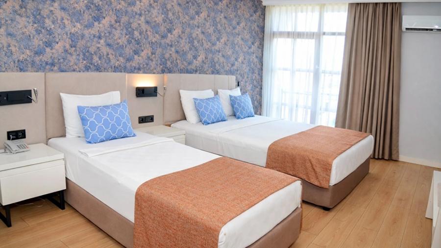Alder Garden Hotel