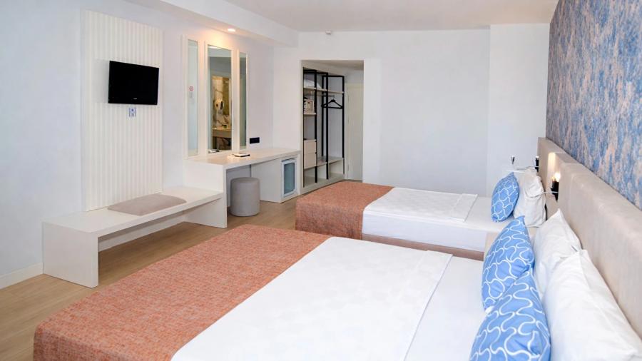 Alder Garden Hotel