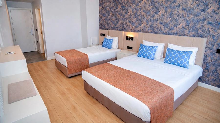 Alder Garden Hotel