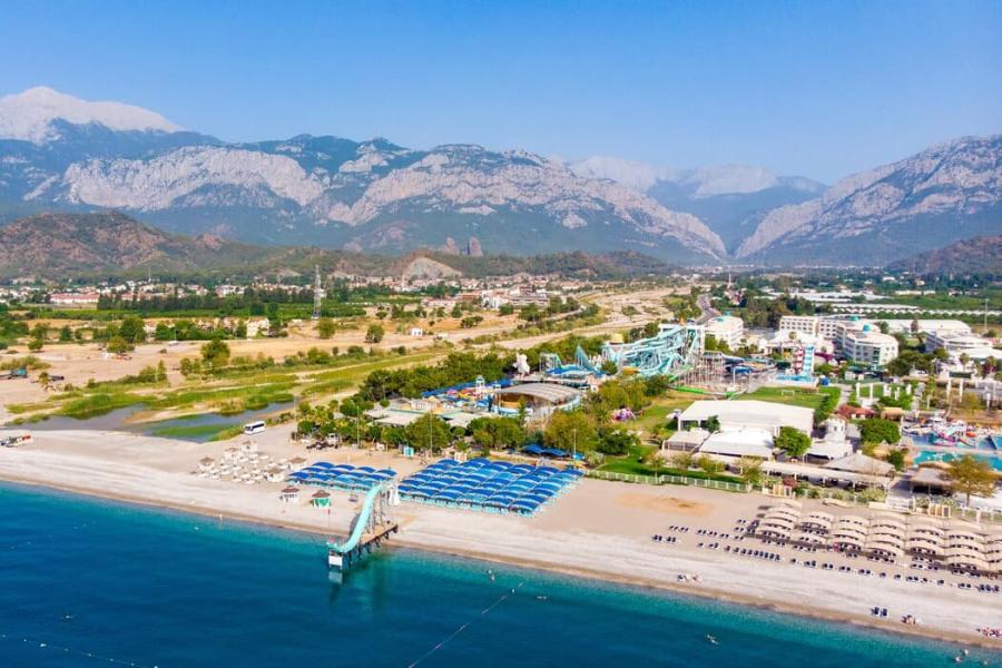 Daima Biz Hotel