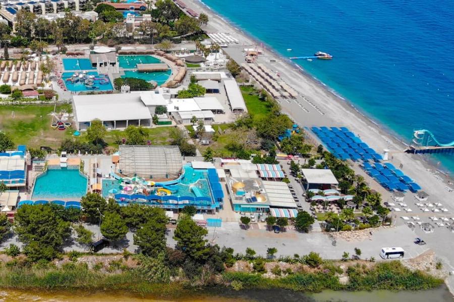 Daima Biz Hotel