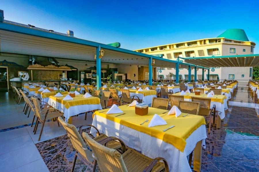 Daima Biz Hotel