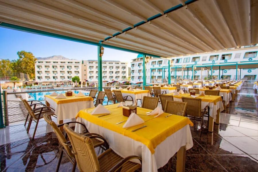 Daima Biz Hotel