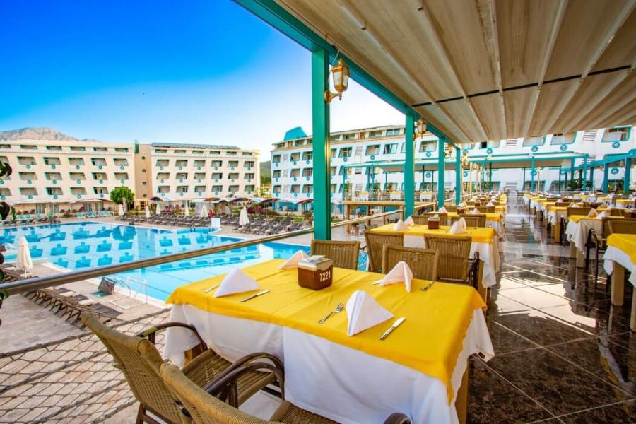 Daima Biz Hotel