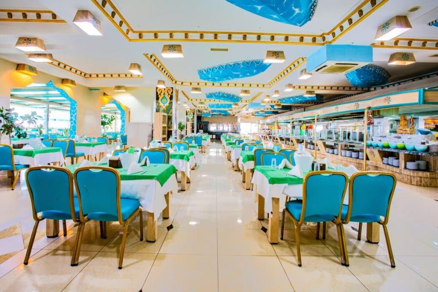 Daima Biz Hotel