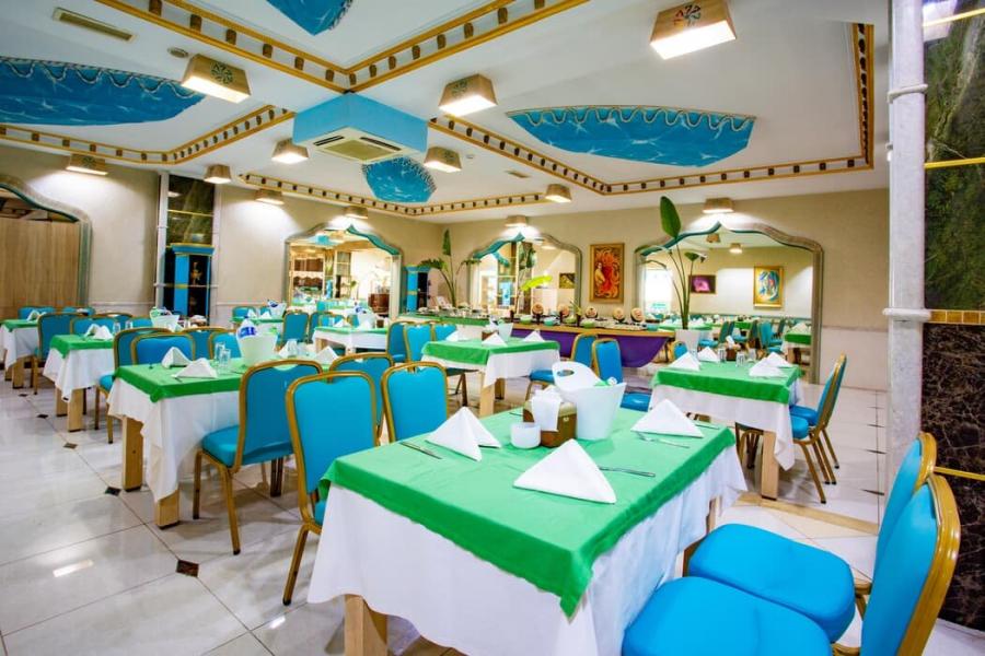 Daima Biz Hotel