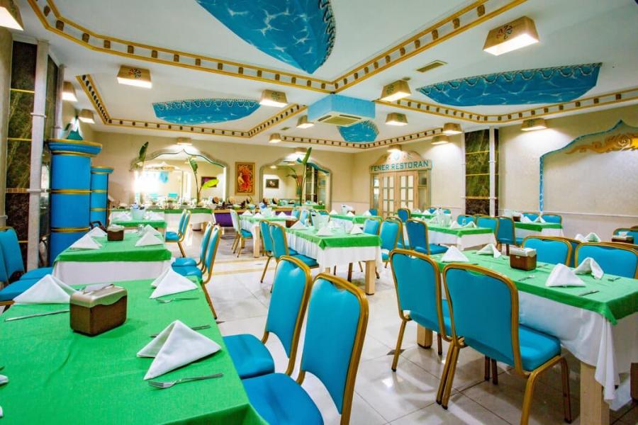 Daima Biz Hotel