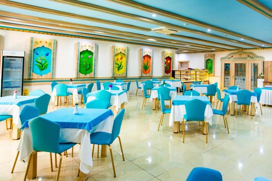 Daima Biz Hotel