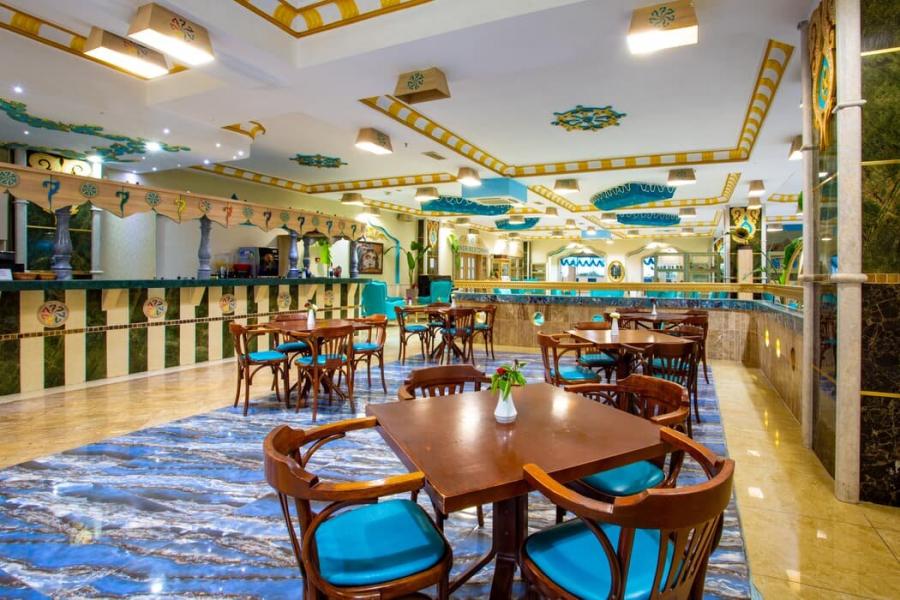 Daima Biz Hotel