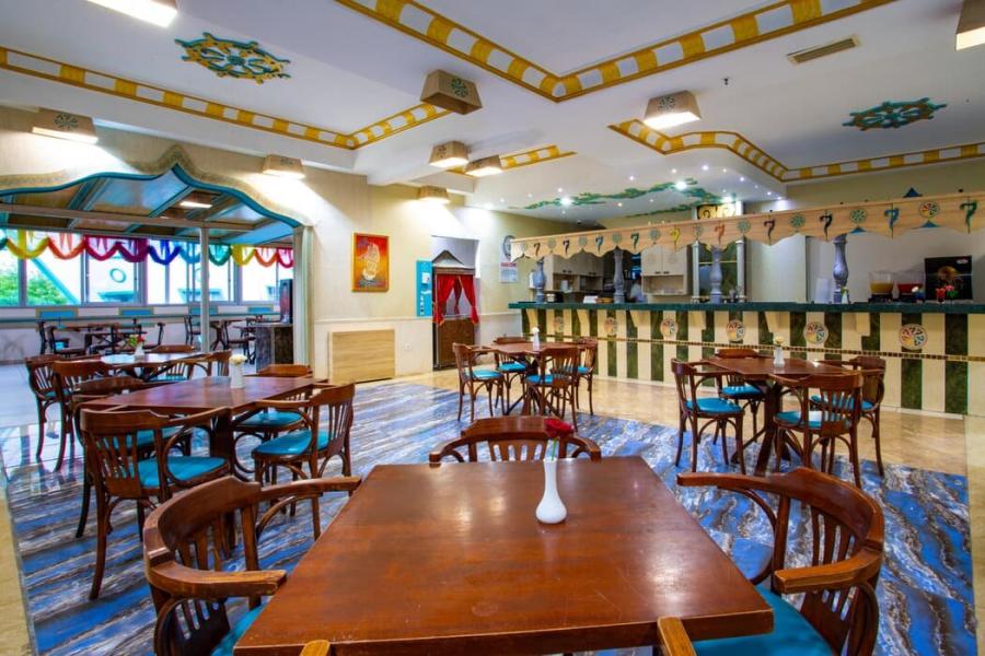 Daima Biz Hotel