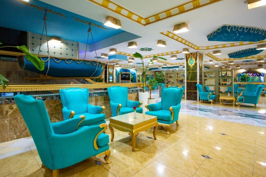 Daima Biz Hotel