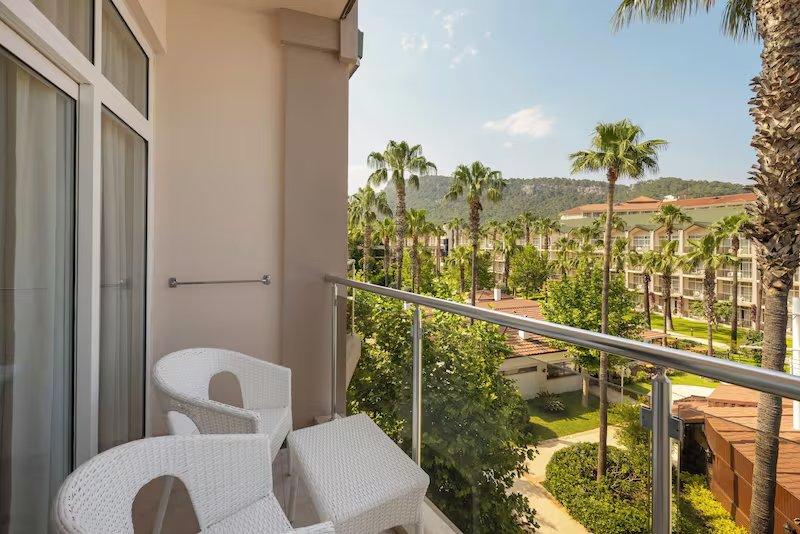 Dobedan World Palace Kemer