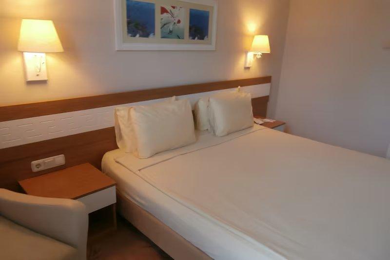 Dobedan World Palace Kemer