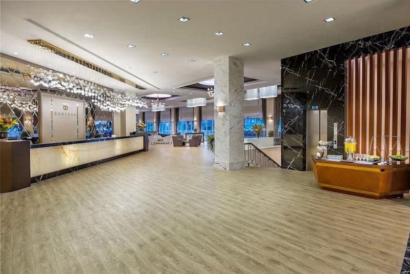 Dobedan World Palace Kemer