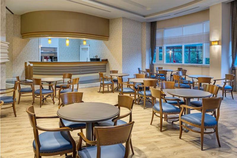 Dobedan World Palace Kemer