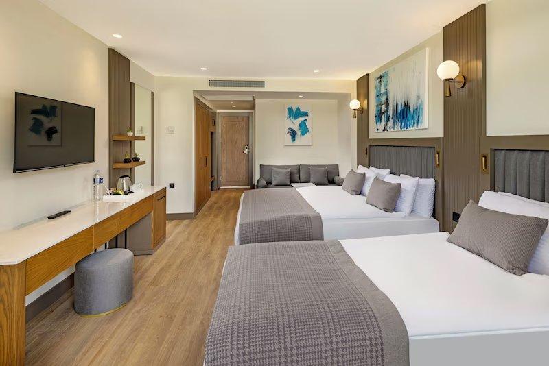 Dobedan World Palace Kemer