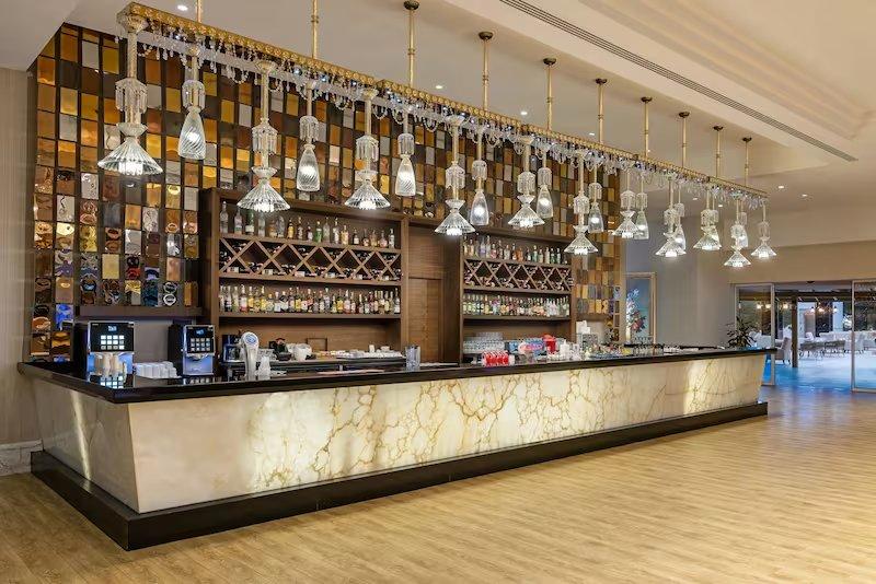 Dobedan World Palace Kemer