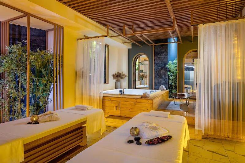 Dobedan World Palace Kemer