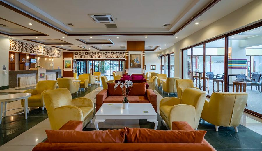 Miarosa İncekum Beach