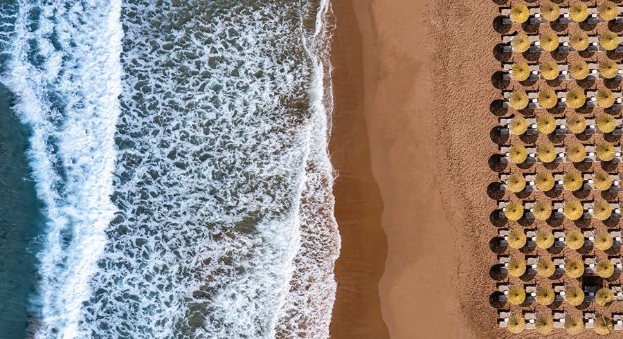 Miarosa İncekum Beach