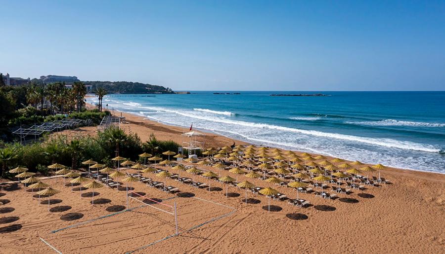 Miarosa İncekum Beach