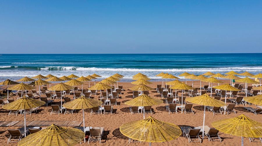 Miarosa İncekum Beach