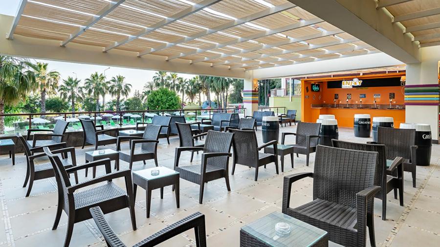 Miarosa İncekum Beach