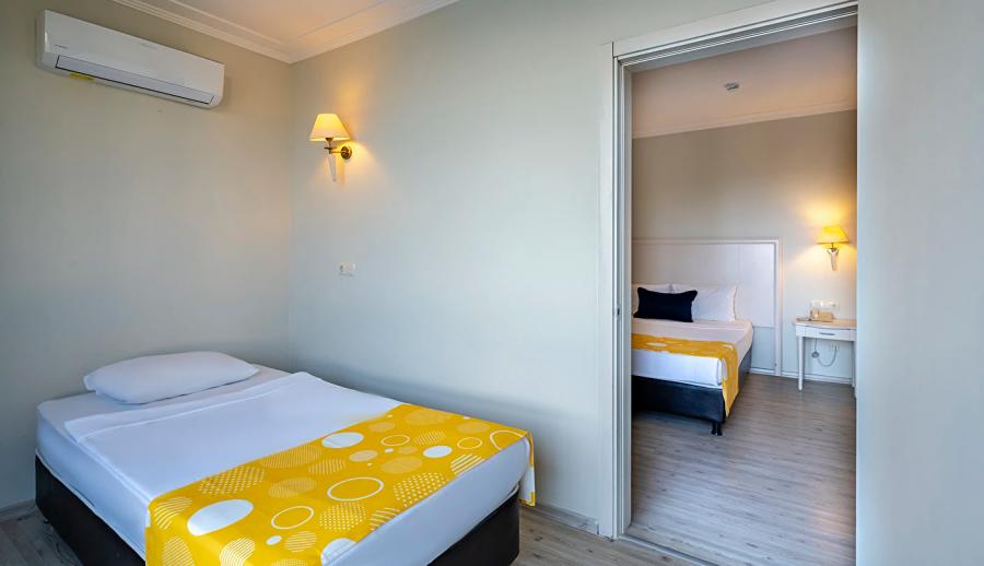Miarosa İncekum Beach