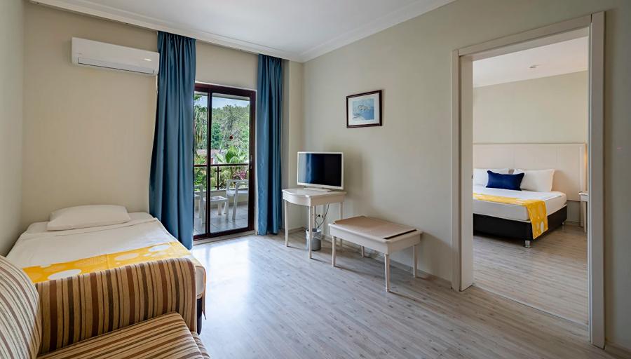 Miarosa İncekum Beach