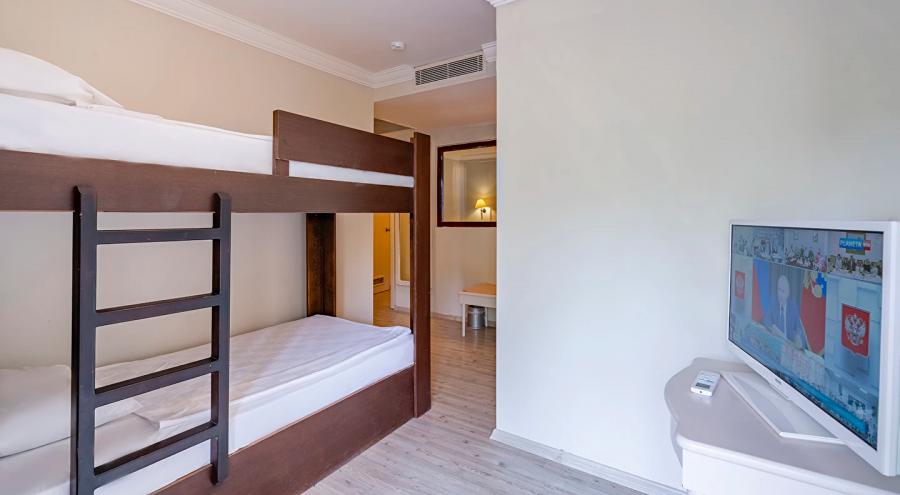 Miarosa İncekum Beach