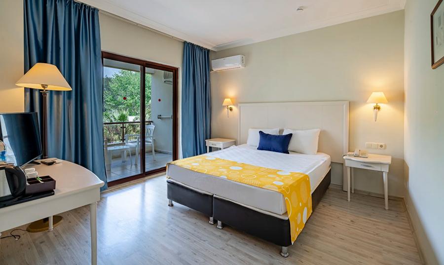Miarosa İncekum Beach