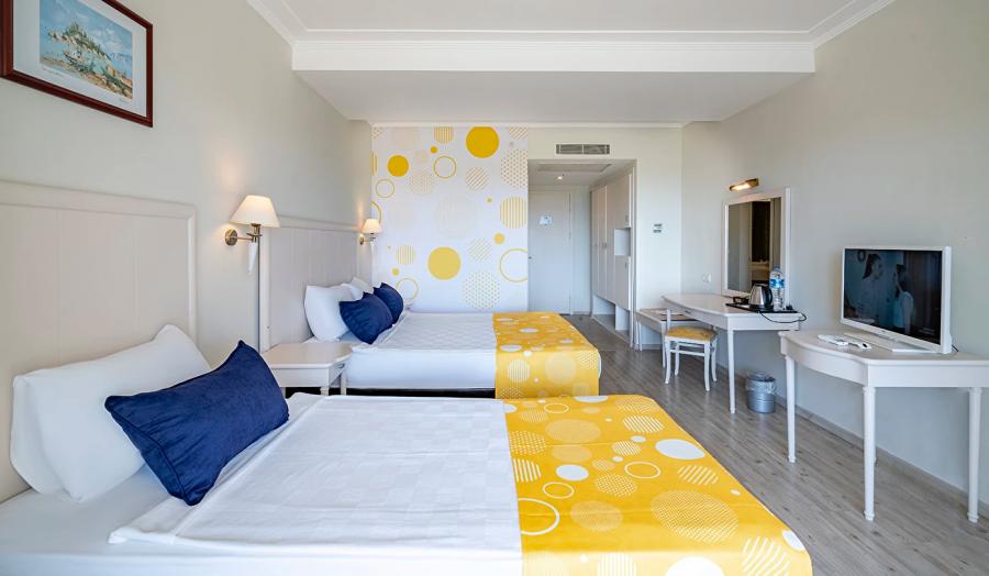 Miarosa İncekum Beach