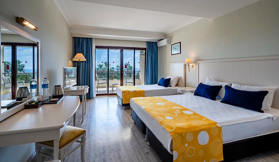 Miarosa İncekum Beach