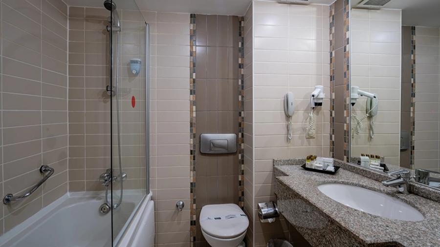Palmeras Beach Hotel