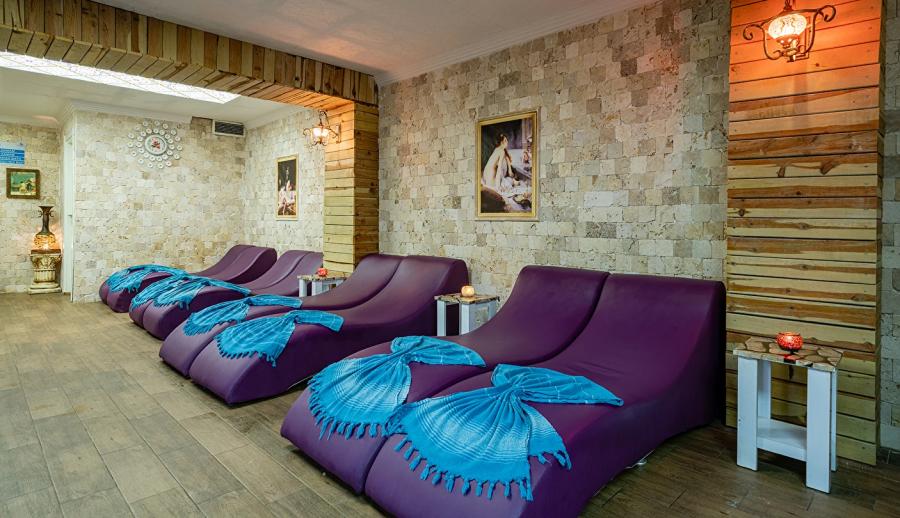Palmeras Beach Hotel