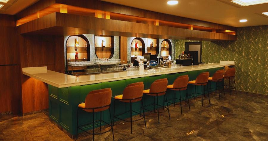 Palmeras Beach Hotel